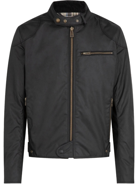 BELSTAFF ARIEL PRO BLACK